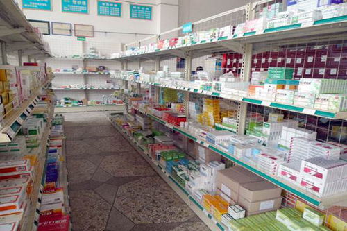 金健康大藥房加盟要多少錢 總投資13.36萬(wàn)元 加盟費(fèi)查詢網(wǎng)