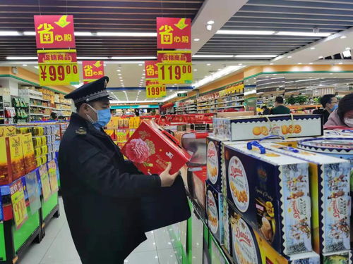 東鐵匠營(yíng)所對(duì)商超 藥店等商品價(jià)格加強(qiáng)監(jiān)管力