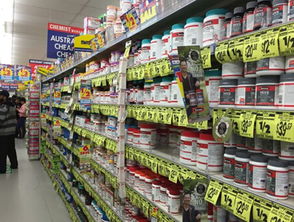 澳洲最大連鎖藥店chemist warehouse 通過跨境電商正式進(jìn)入中國(guó)