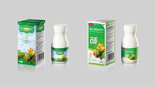 快克藥業(yè)產(chǎn)品包裝設(shè)計(jì)欣賞