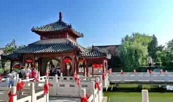 濮陽(yáng)人出門旅游可享政府補(bǔ)貼 你沒(méi)看錯(cuò) 組團(tuán)去這里只要...