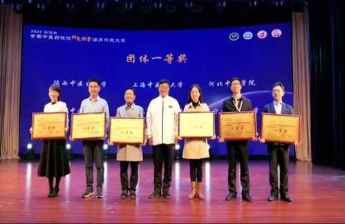 我校師生在2021華佗杯全國中醫藥院校針灸推拿臨床技能大賽上斬獲佳績，彰顯華佗醫藥精神